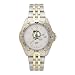 Boston Celtics NBA Men's All Star Watch with Stainless Steel Bracelet