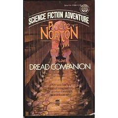 Dread Companion
