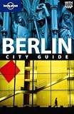 (Lonely Planet Berlin City Guide [With Map]) By Schulte-Peevers, Andrea (Author) Paperback on 01-Mar-2011