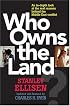 Who Owns the Land?: The Arab-Israeli Conflict