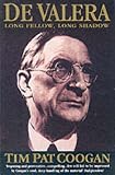Cover of De Valera by Tim Pat Coogan 0099958600