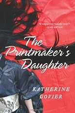 The Printmaker's Daughter