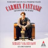 Virtuoso Music for Trumpet