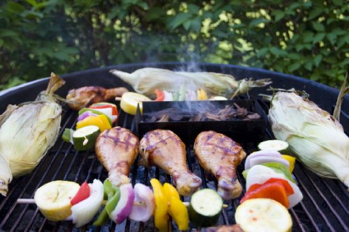 Barbecue 101: Everything You Need to Know About BBQ 515Wq3zkGSL Barbecue 101: Everything You Need to Know About BBQ