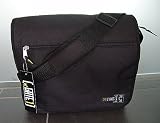 Messenger Tasche - Top-Trend Schultertasche im l&auml;ssigen Used-Look - Daniel Ray / Acc.