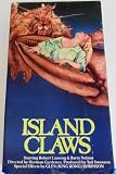 Island Claws [VHS]