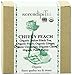 SerendipiTea Cheeky Peach, Organic Peach, Cinnamon, Clove, Ginger & Indian Black Tea, 4 Ounce Box