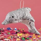 Dolphin Pinata