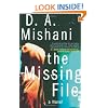 The Missing File