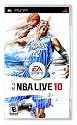 NBA Live 10 (Bilingual game-play)