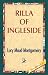 Rilla of Ingleside