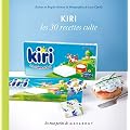 Kiri, les 30 recettes culte