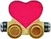 NameTrain Heart - Made in USA