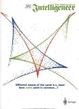 Produkt-Bild: The Mathematical Intelligencer [Jahresabo]