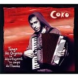 Tango des Organes Se Departage