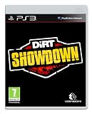 Dirt Showdown (PS3)