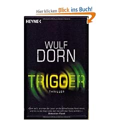 Trigger: Psychothriller