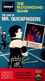 321 Contact: The Bloodhound Gang - The Case of Mr. Quickfingers [VHS]