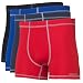 gWinner Ā® Mens Sports Thermoactive Shorts - Breathable and High-Wicking - SILVERPLUSĀ®
