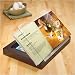 Umbra 330786-213 Prop Cookbook Stand, Espresso
