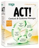 Act! By Sage 2010 Multi-Pack