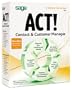 Act By Sage 2010 Multipack 5 User