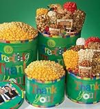 6-1/2g Great Big Thank You 3-way Popcorn