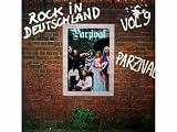 Rock in Deutschland Vol. 9