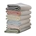 Baby : SwaddleDesigns Organic Ultimate Receiving Blanket Collection