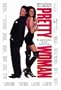 Pretty Woman Poster 27x40 Richard Gere Julia Roberts Ralph Bellamy Poster Print, 27x40