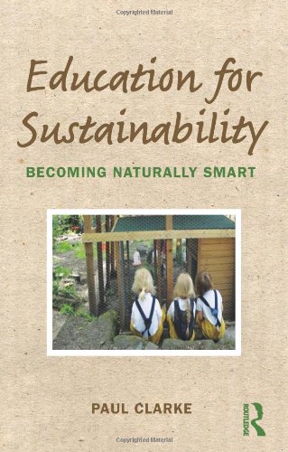 Education for Sustainability: Becoming Naturally Smart