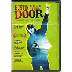 Bustin' Down the Door by 