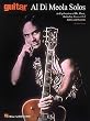 Al Di Meola Solos
