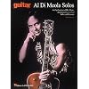 Al Di Meola Solos