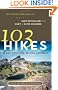 103 Hikes in Southwestern British Columbia: Revised and Updated Sixth Edition