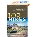 103 Hikes in Southwestern British Columbia: Revised and Updated Sixth Edition