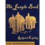 The Jungle Book by Rudyard Kipling. Published by MobileReference (mobi).