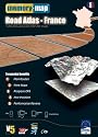 Memory Map V5 France Road Atlas IGN 1:250,000
