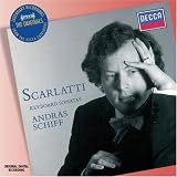 Scarlatti: Keyboard Sonatas