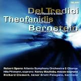Del Tredici: Paul Reveres Ride / Theofanidis: The Here and Now / Bernstein: Lamentation from Jeremiah