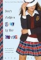 Don't Judge A Girl By Her Cover (Turtleback School & Library Binding Edition) (Gallagher Girls)
