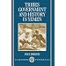 Tribes, Government, and History in Yemen (Clarendon Paperbacks)