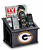 Green Bay Packers Media Organizer