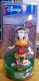 2003 Tampa Bay Buccaneers Donald Duck Bobblehead