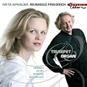 Trompete und Orgel