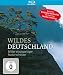 Wildes Deutschland - Bilder einzigartiger Natursch�tze - National Geographic [Blu-ray]