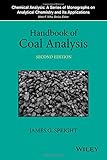 Handbook of coal analysis