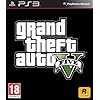 Grand Theft Auto V (PS3)