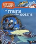 Les mers et les oc�ans - N� 6