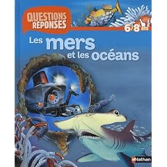 Les mers et les oc�ans